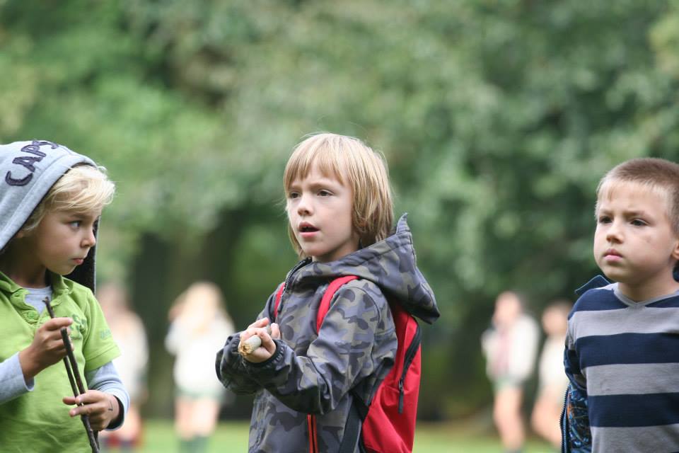 Sint-Martinus den XIIde - Opening 2013